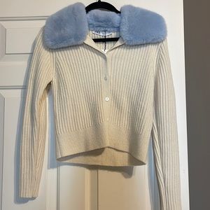 New Zara sweater!  Never worn with tags!